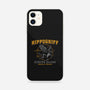 The Riding Class-iPhone-Snap-Phone Case-gorillafamstudio