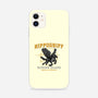 The Riding Class-iPhone-Snap-Phone Case-gorillafamstudio