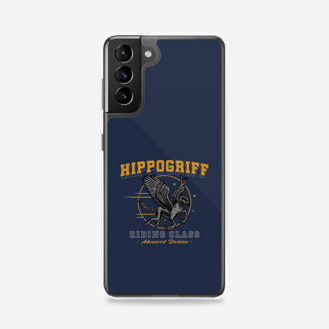 The Riding Class-Samsung-Snap-Phone Case-gorillafamstudio