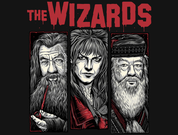 The Wizards