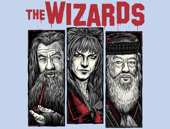 The Wizards