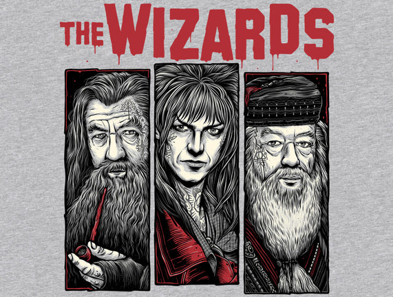 The Wizards