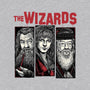 The Wizards-Womens-Fitted-Tee-momma_gorilla