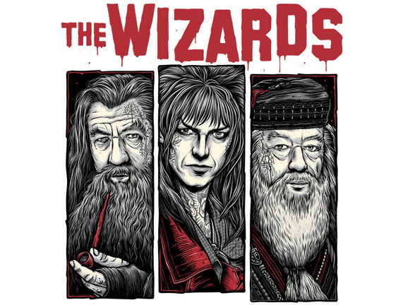 The Wizards