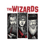 The Wizards-Womens-Off Shoulder-Sweatshirt-momma_gorilla