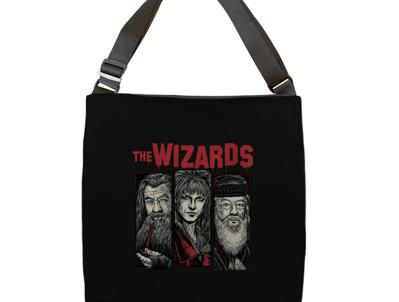 The Wizards