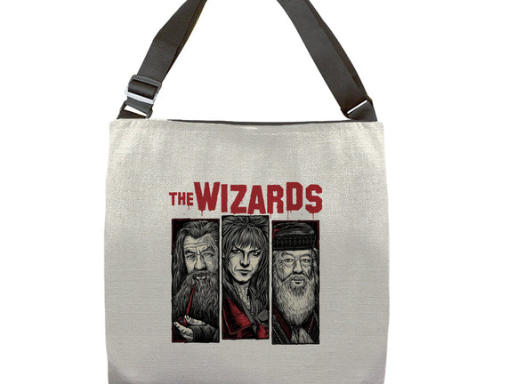 The Wizards