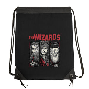 The Wizards