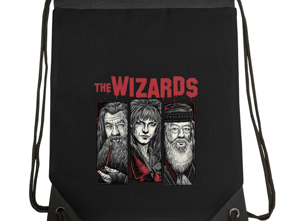 The Wizards