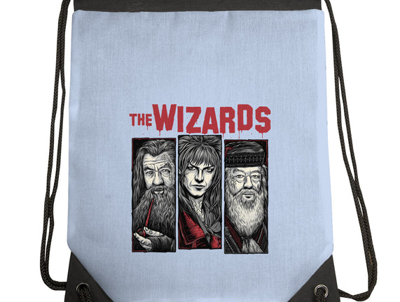 The Wizards