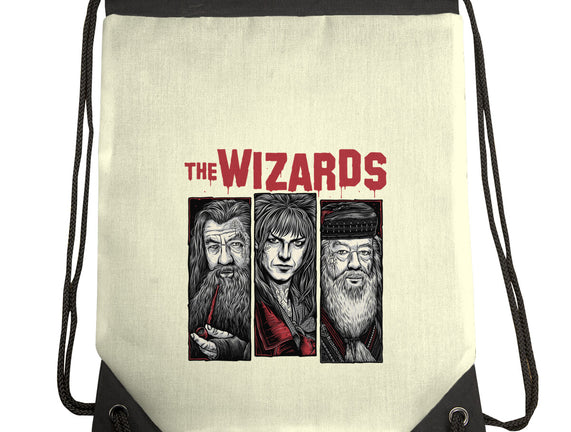 The Wizards