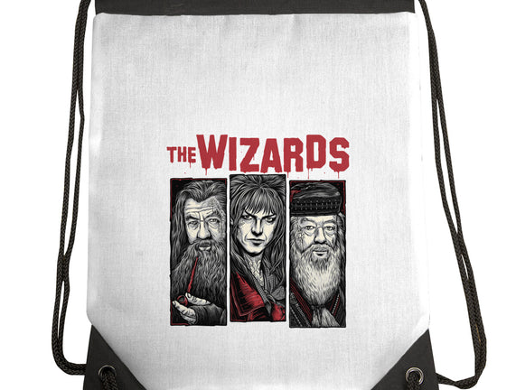 The Wizards