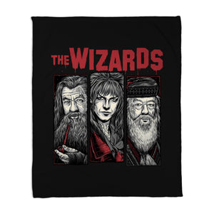 The Wizards