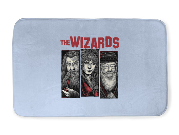 The Wizards