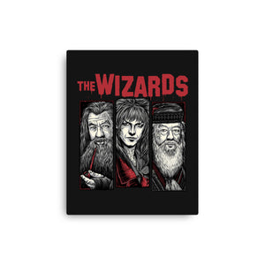 The Wizards