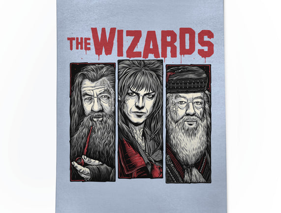 The Wizards