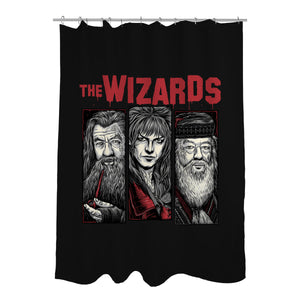 The Wizards