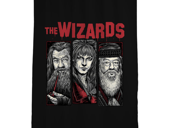 The Wizards