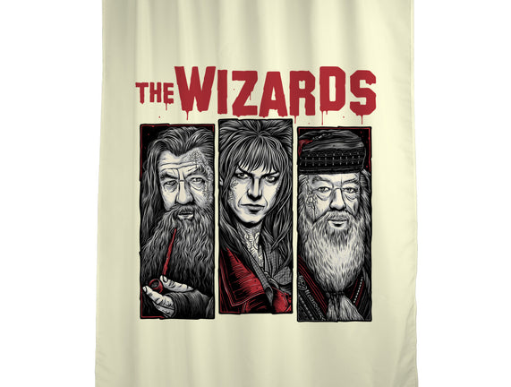 The Wizards