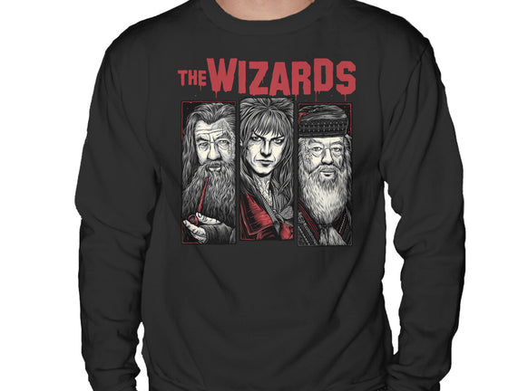 The Wizards