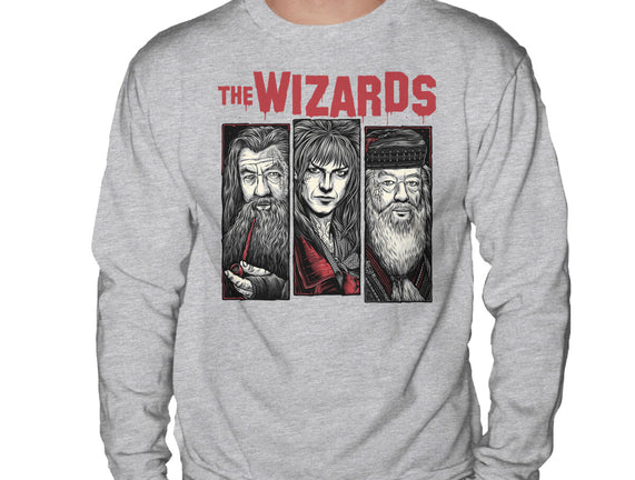 The Wizards