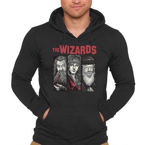 The Wizards
