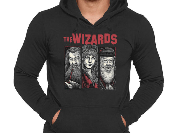 The Wizards