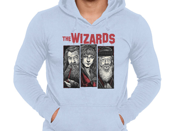 The Wizards