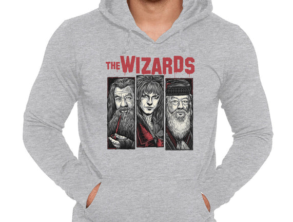 The Wizards