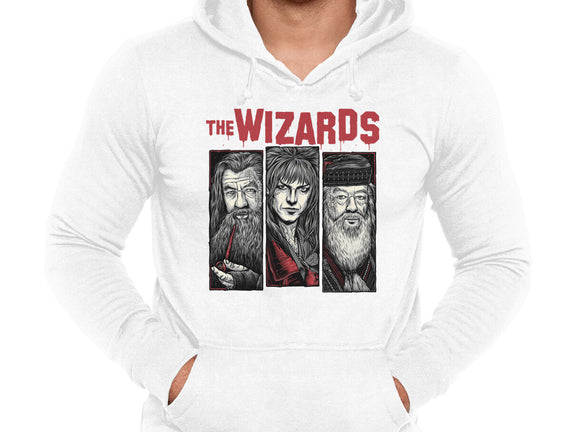 The Wizards