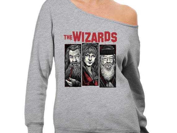 The Wizards