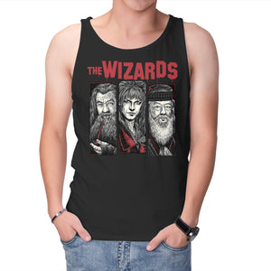 The Wizards