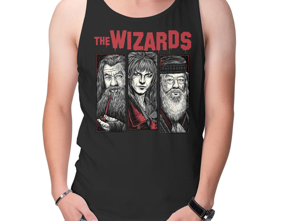 The Wizards