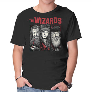 The Wizards