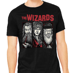 The Wizards