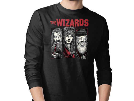 The Wizards