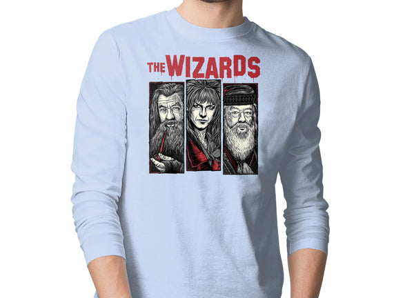 The Wizards