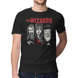The Wizards