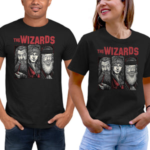 The Wizards