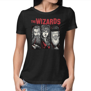 The Wizards