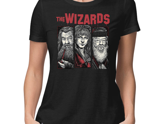 The Wizards