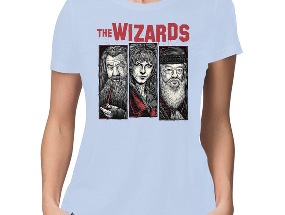 The Wizards