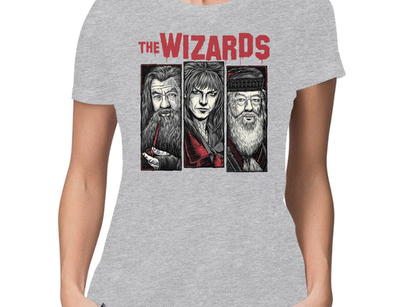 The Wizards