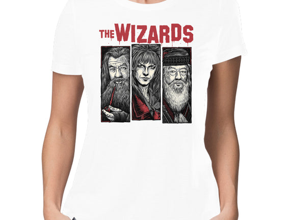 The Wizards