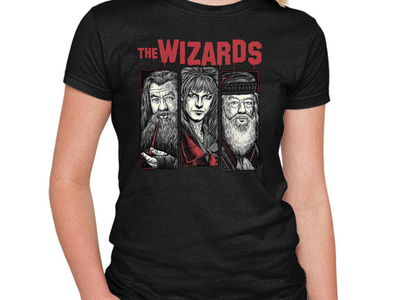 The Wizards