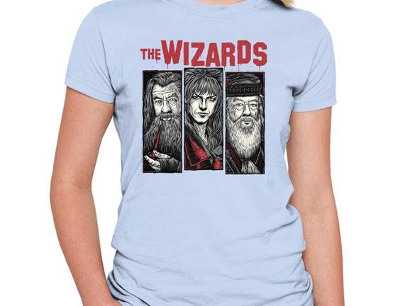 The Wizards