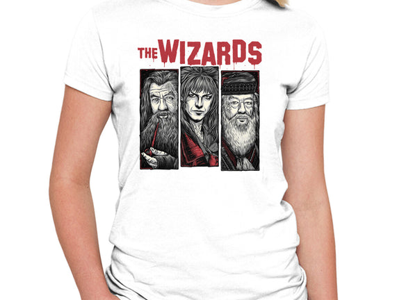 The Wizards