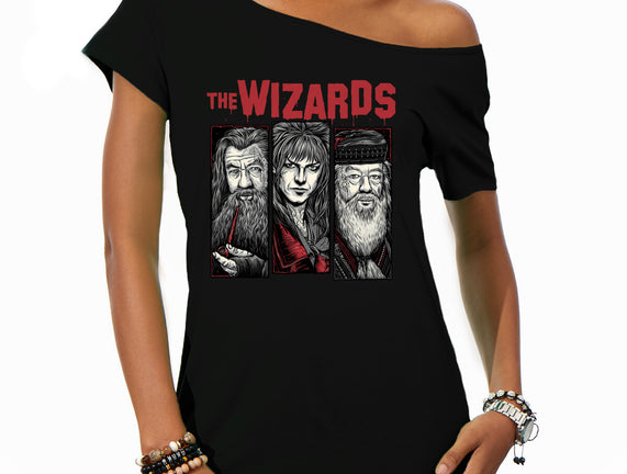 The Wizards