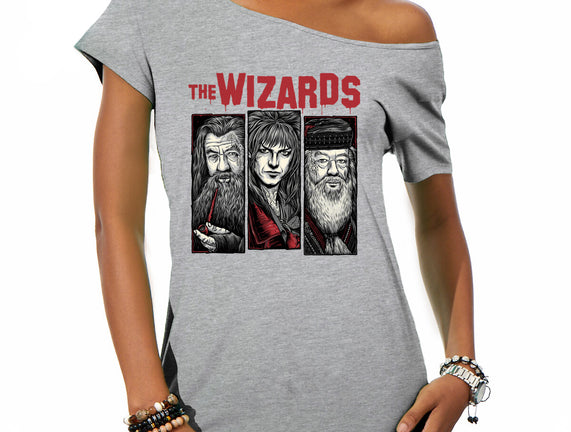 The Wizards