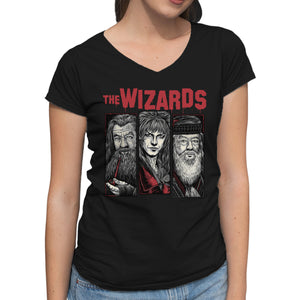 The Wizards